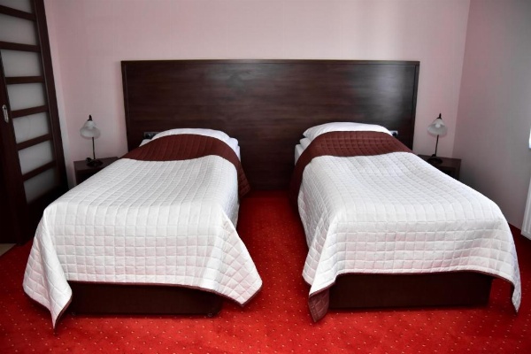 Hotel Nekla image 13