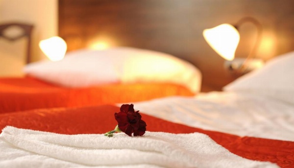 Hotel Nekla image 20